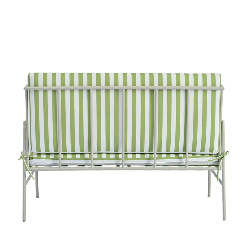Flocks 5-Piece Patio Lounge Set