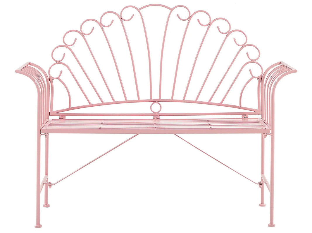 Calinia 2-Piece Patio Seating Group