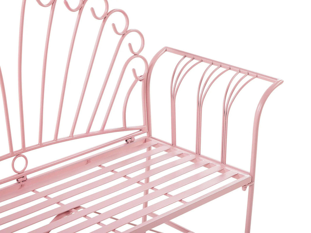 Calinia 2-Piece Patio Seating Group