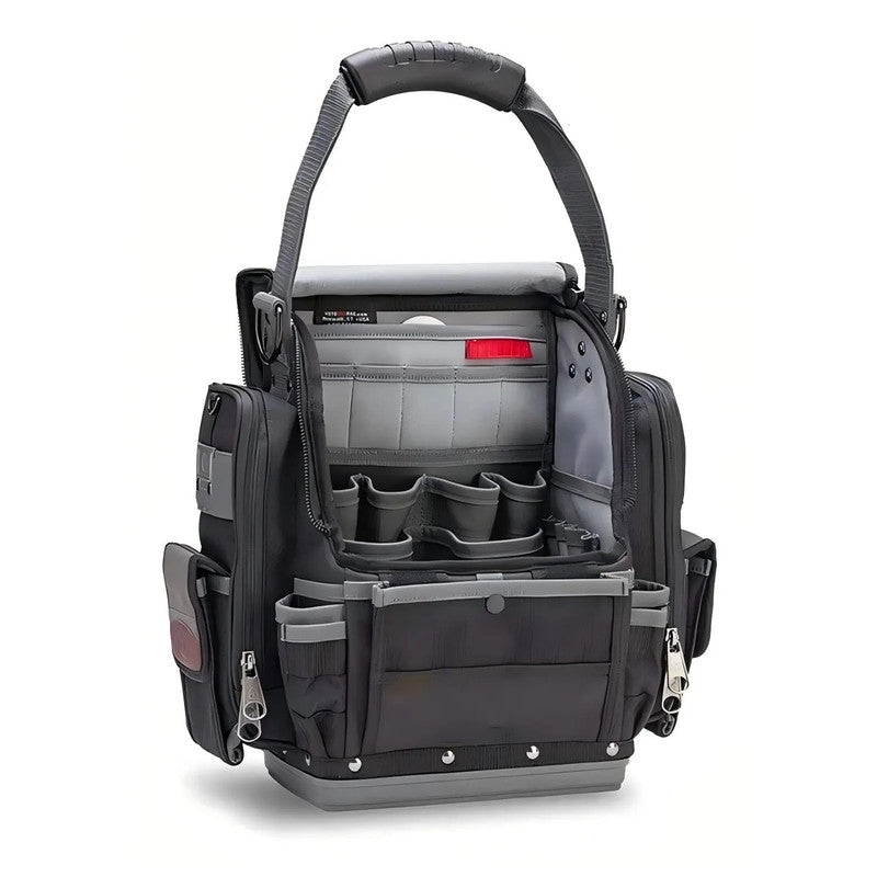 Waterproof Polyester Hand Tool Bag Set Multi-Pocket Tool Bag