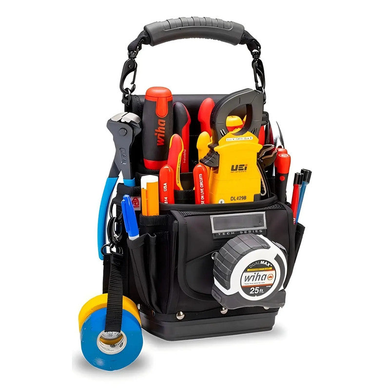 Portable Tool Bag Work for Tools