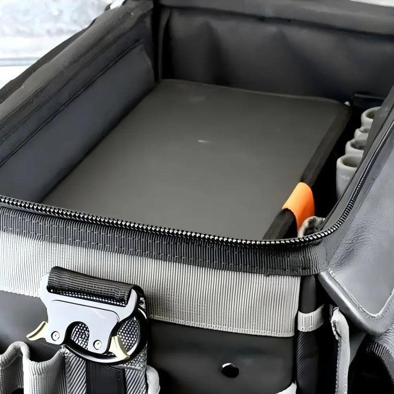 Outdoor and Indoor Durable Electrical Tool Kit Bag for Tools
