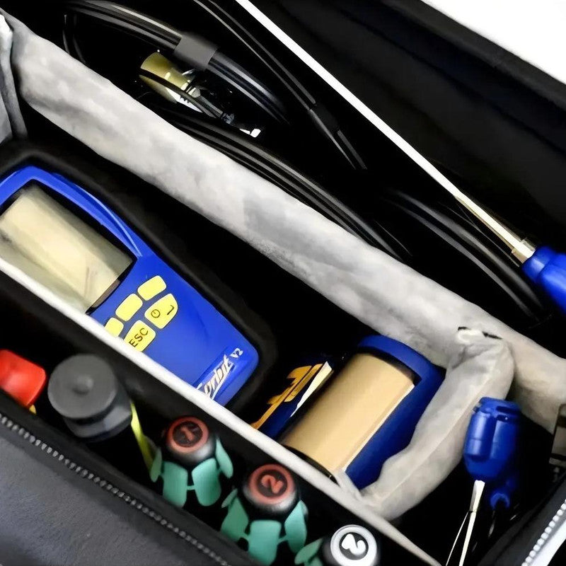 Outdoor and Indoor Durable Electrical Tool Kit Bag for Tools