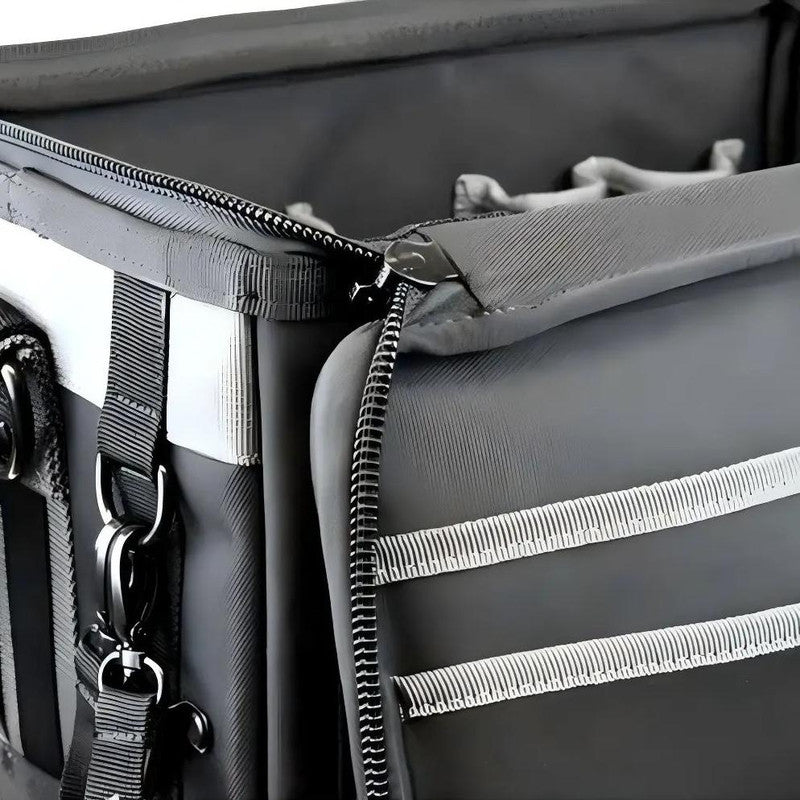 Outdoor and Indoor Durable Electrical Tool Kit Bag for Tools