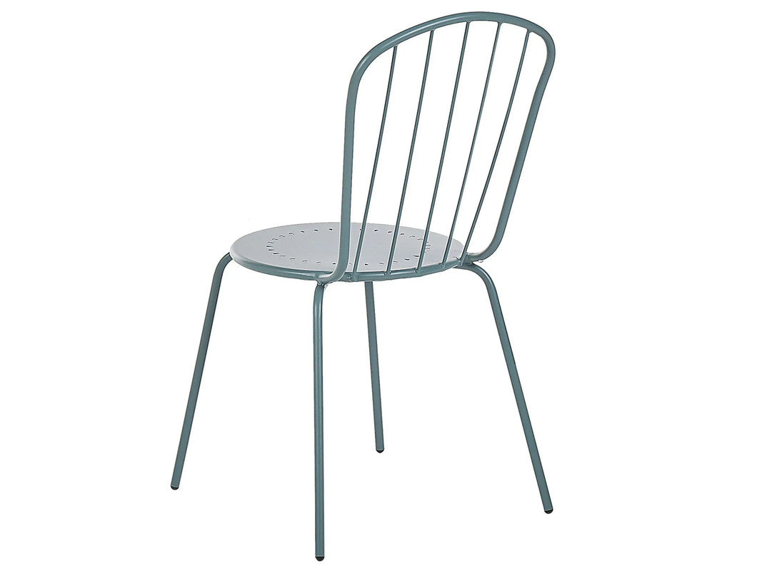 Canovi 5-Piece Garden Dining Set