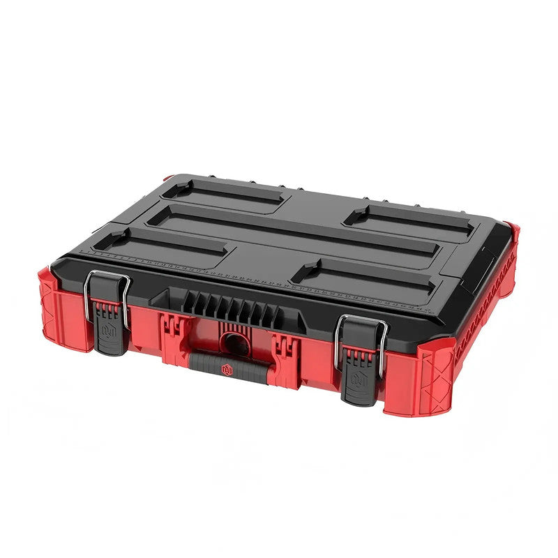 Waterproof Storage Box Equipment Protection Box Heavy-Duty Plastic Toolbox