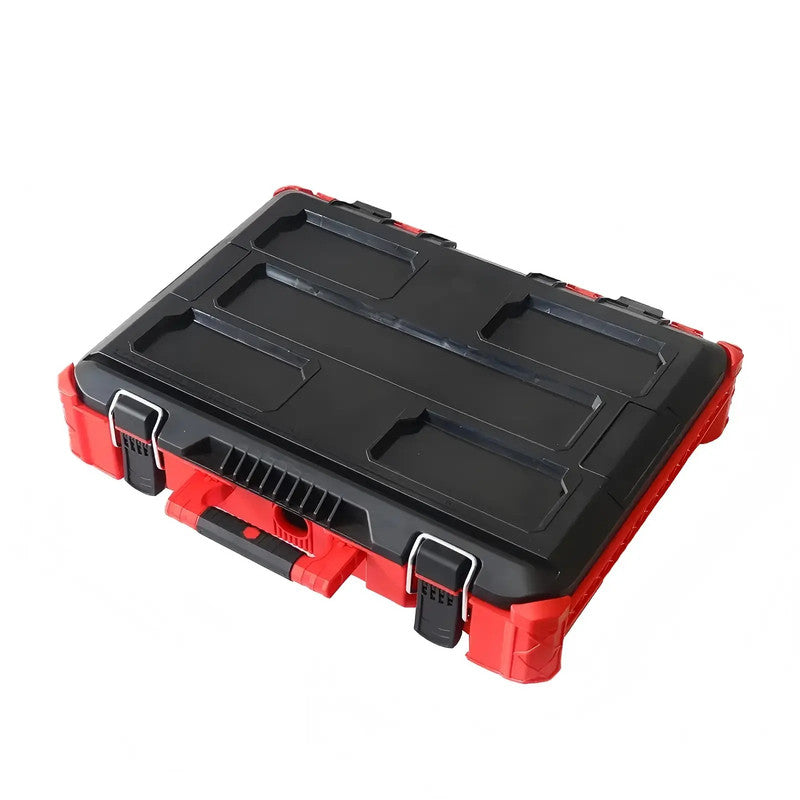 Waterproof Storage Box Equipment Protection Box Heavy-Duty Plastic Toolbox