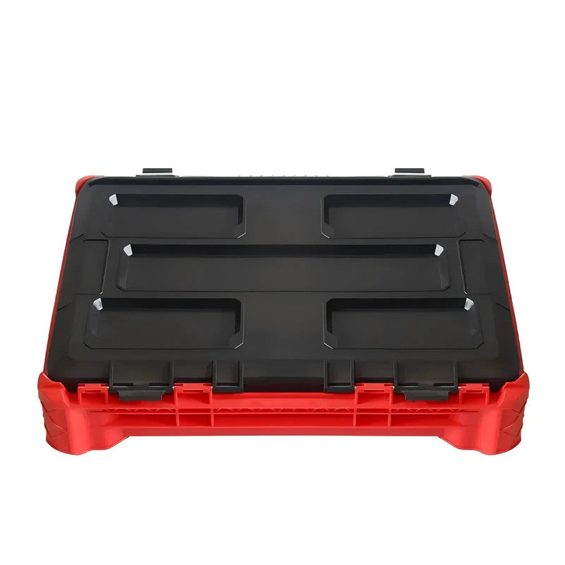 Waterproof Storage Box Equipment Protection Box Heavy-Duty Plastic Toolbox