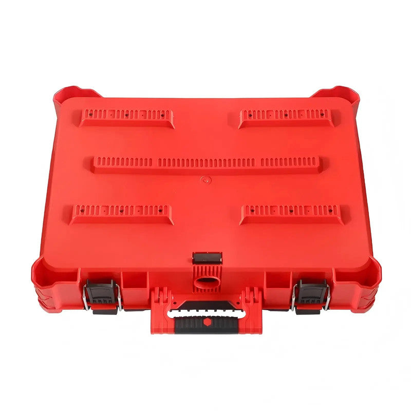 Waterproof Storage Box Equipment Protection Box Heavy-Duty Plastic Toolbox