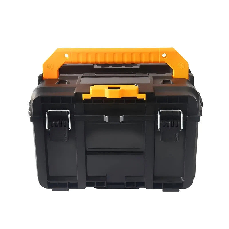 ABS/PP Material Hard Plastic Toolbox with Handle Hard Case for Tool Packaging Box