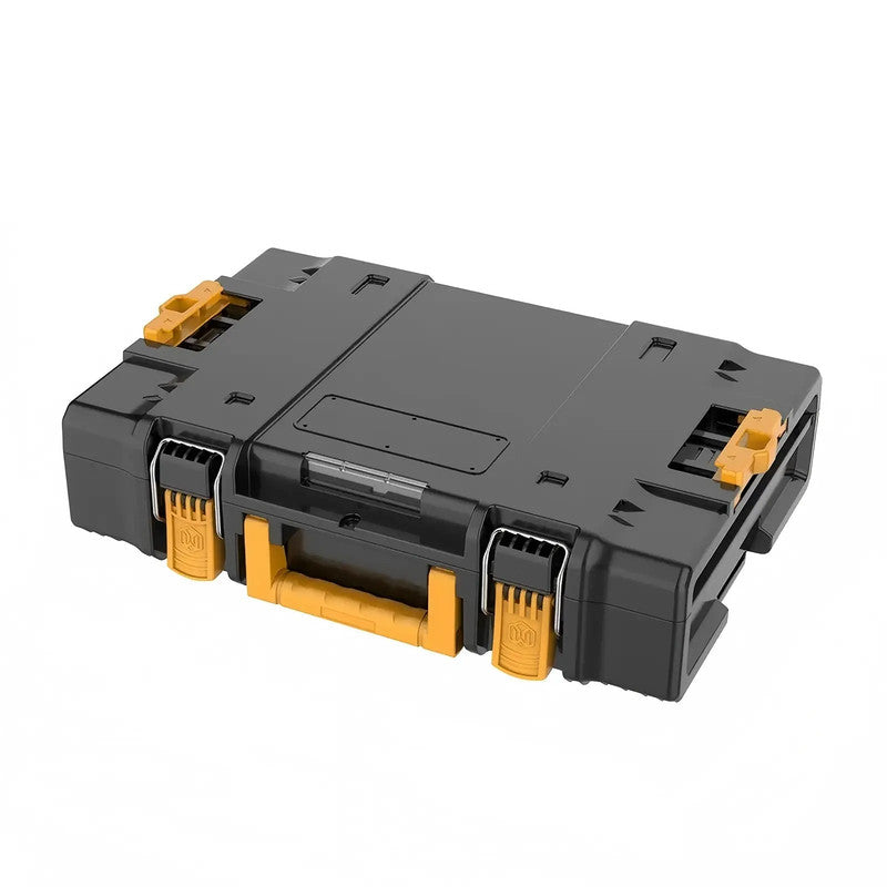 High Quality Plastic Toolbox for Hardware and Tool Accessories for Organization and Portability