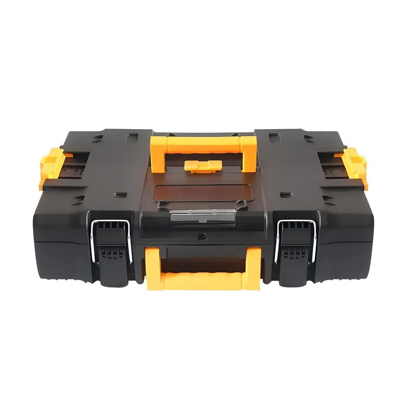 Popular Design Plastic Toolbox for Hardware and Tool Accessories for Organization and Portability