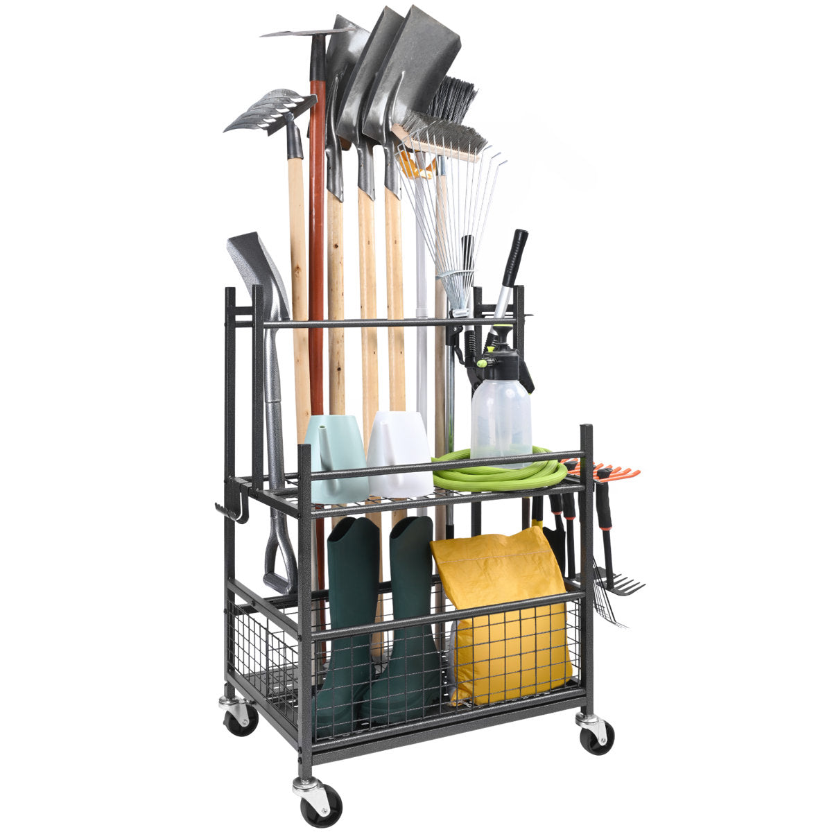 Garden General Tool Holder