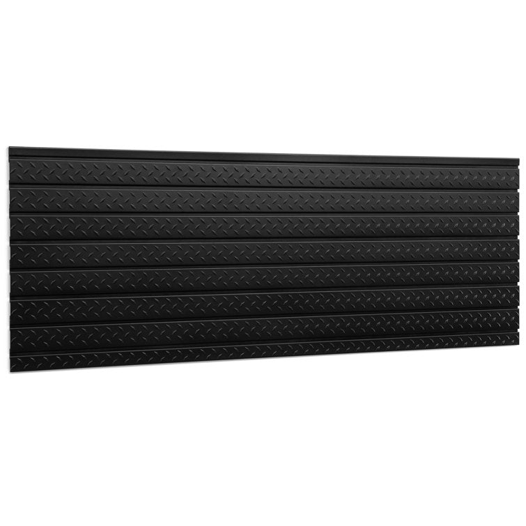 Pro Series Backsplash Kit Slatwall