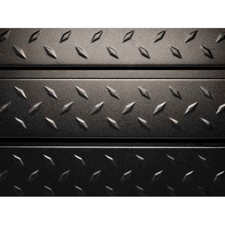 Pro Series Backsplash Kit Slatwall