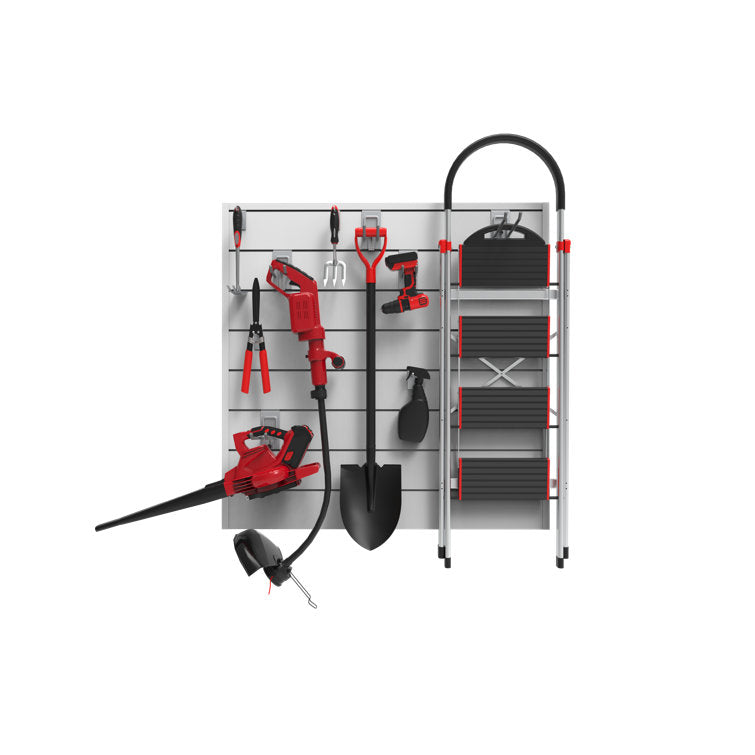 Slatwall Kit