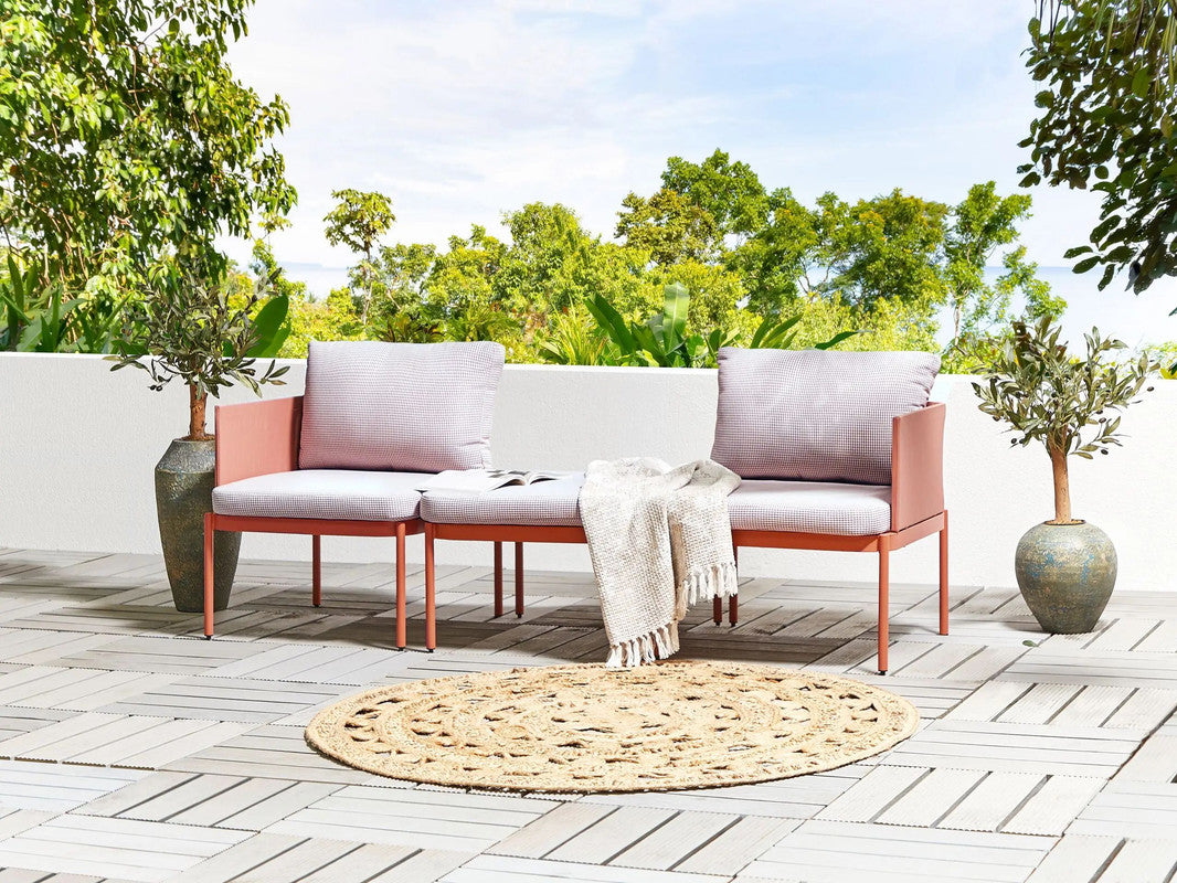 Terrani 3-Piece Seating Group