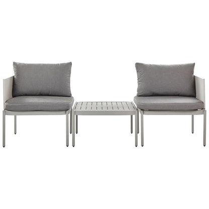 Terrani 3-Piece Seating Group