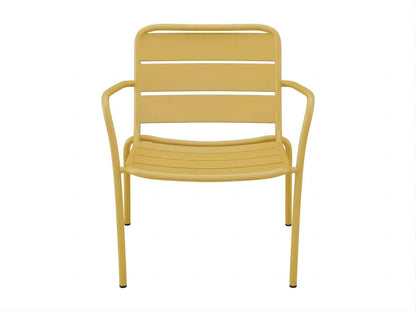 Venteu 2-Piece Patio Armchair