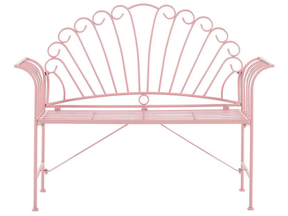 Calinia 2-Piece Patio Seating Group