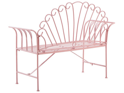 Calinia 2-Piece Patio Seating Group