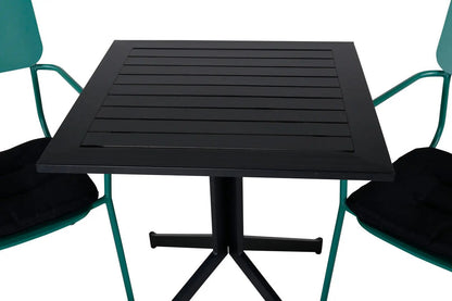 Eburo 3-Piece Patio Seating Group
