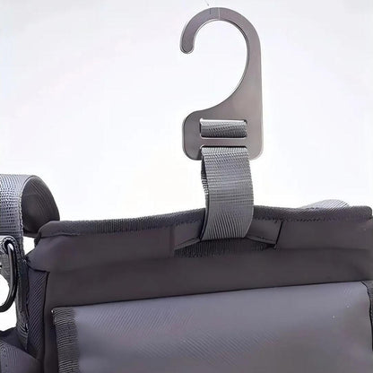 Waterproof Polyester Hand Tool Bag Set Multi-Pocket Tool Bag