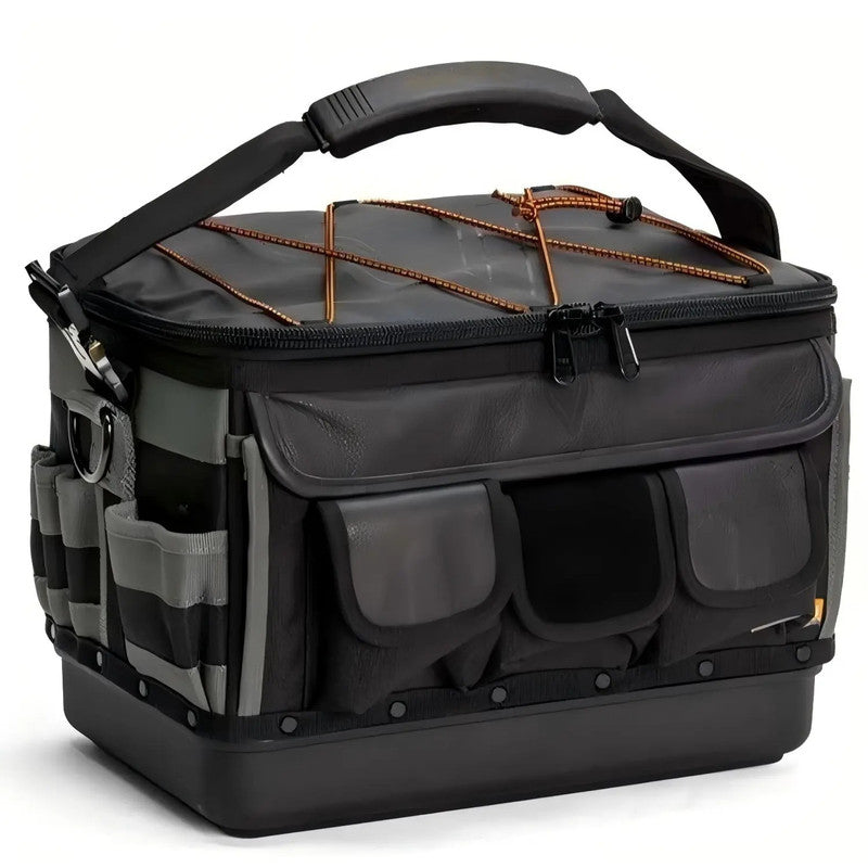 Outdoor and Indoor Durable Electrical Tool Kit Bag for Tools