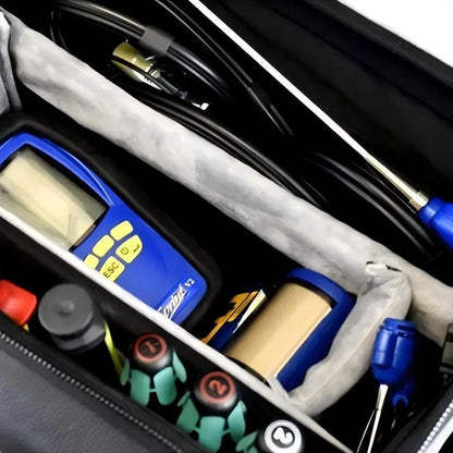 Outdoor and Indoor Durable Electrical Tool Kit Bag for Tools