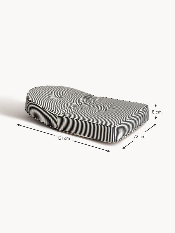 Suoun Outdoor Floor Cushion