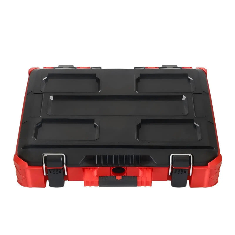 Waterproof Storage Box Equipment Protection Box Heavy-Duty Plastic Toolbox