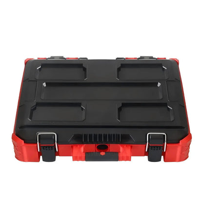 Waterproof Storage Box Equipment Protection Box Heavy-Duty Plastic Toolbox