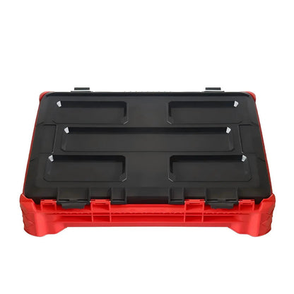 Waterproof Storage Box Equipment Protection Box Heavy-Duty Plastic Toolbox