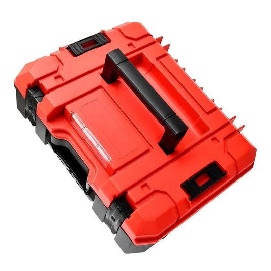 Multifunctional Household Tool Box Electric Hammer Chain Saw Level Instrument Storage Import Export Tool Cases