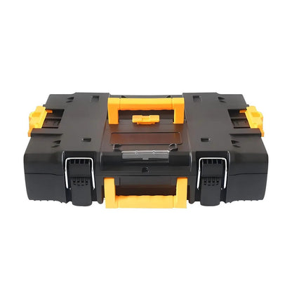 Popular Design Plastic Toolbox for Hardware and Tool Accessories for Organization and Portability