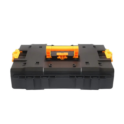 Popular Design Plastic Toolbox for Hardware and Tool Accessories for Organization and Portability