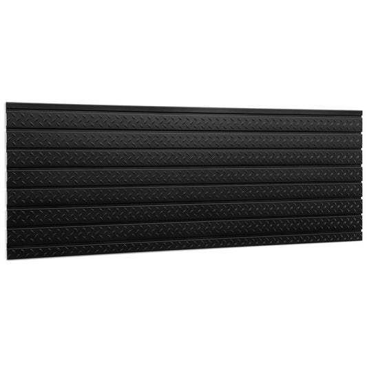 Pro Series Backsplash Kit Slatwall