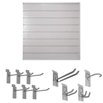 Slatwall Kit