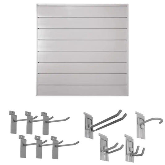 Slatwall Kit
