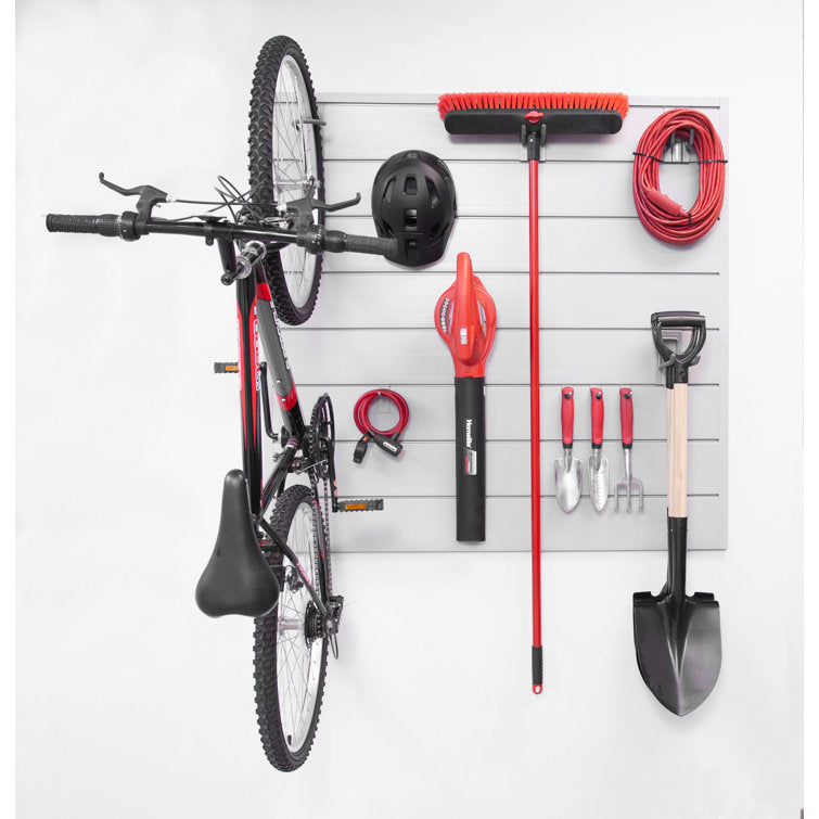 Slatwall Kit