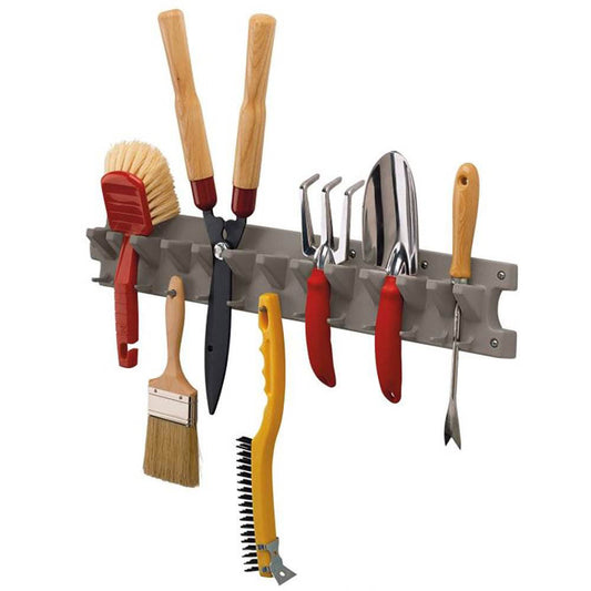 Wall Mounted General Tool Holder
